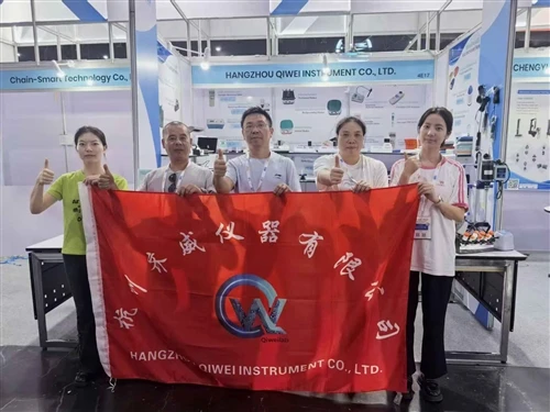 A Hangzhou Qiwei Instrument meghívja Önt a 16. Thaiföldi Nemzetközi Laboratór...